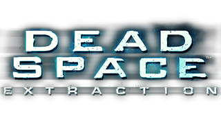 Dead Space Extraction logo for Wii